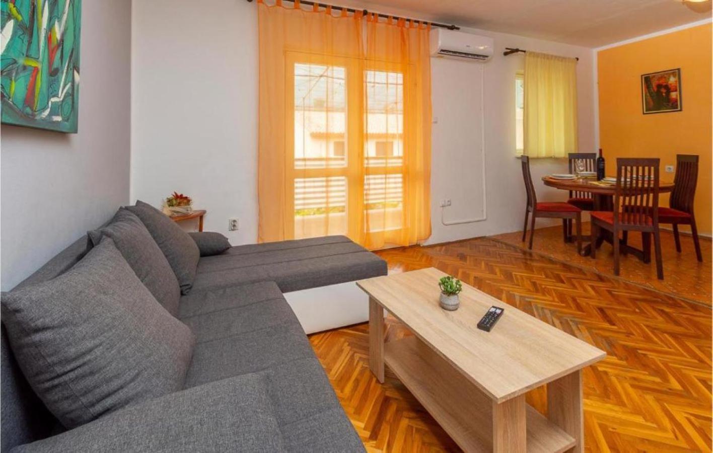 Apartman Ema 4+2 Koromačno Zewnętrze zdjęcie