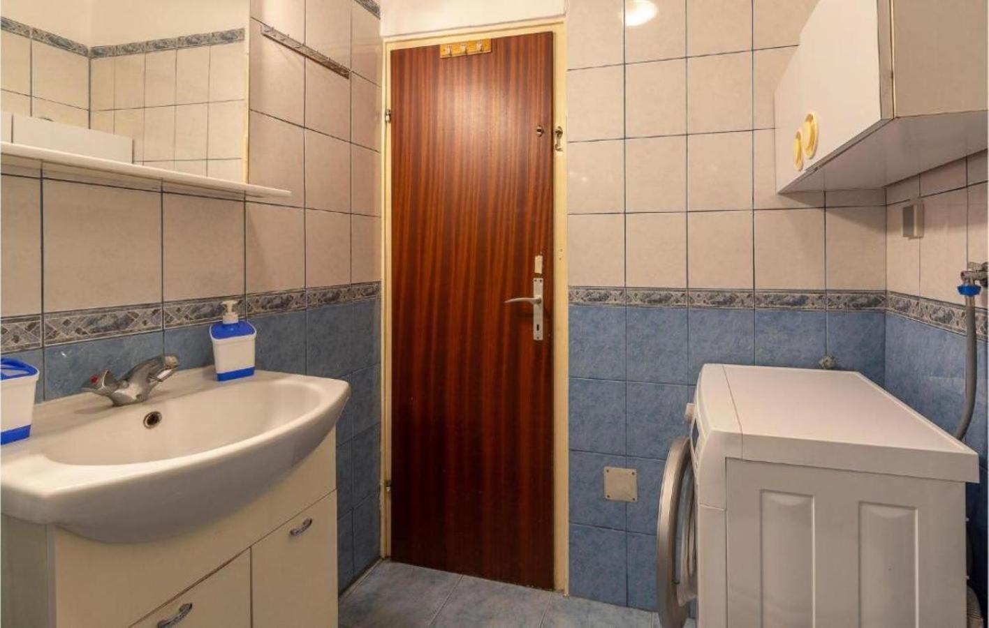 Apartman Ema 4+2 Koromačno Zewnętrze zdjęcie