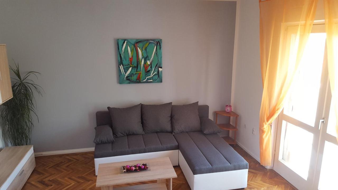 Apartman Ema 4+2 Koromačno Zewnętrze zdjęcie