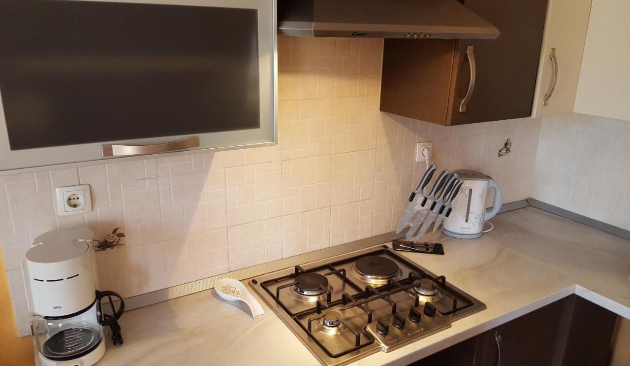 Apartman Ema 4+2 Koromačno Zewnętrze zdjęcie