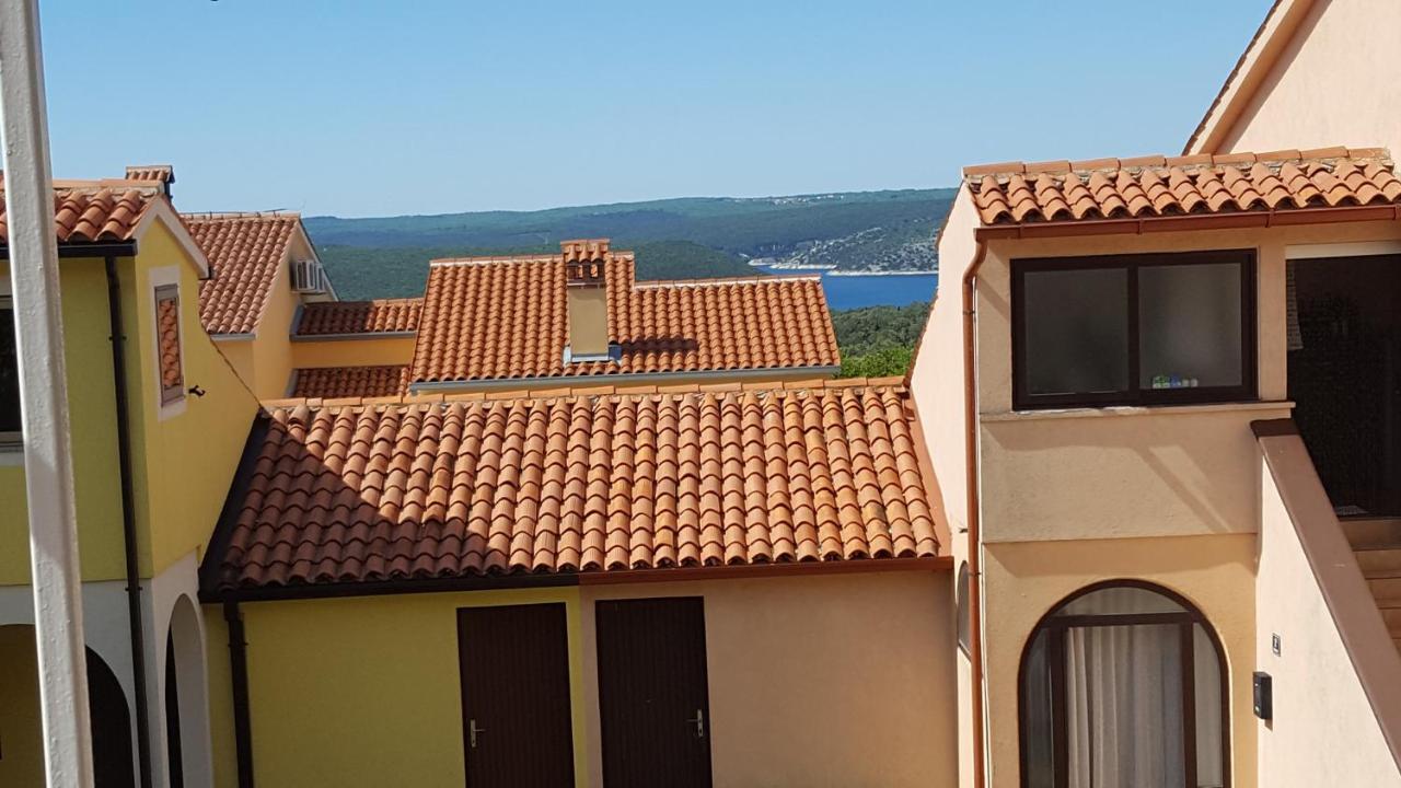 Apartman Ema 4+2 Koromačno Zewnętrze zdjęcie