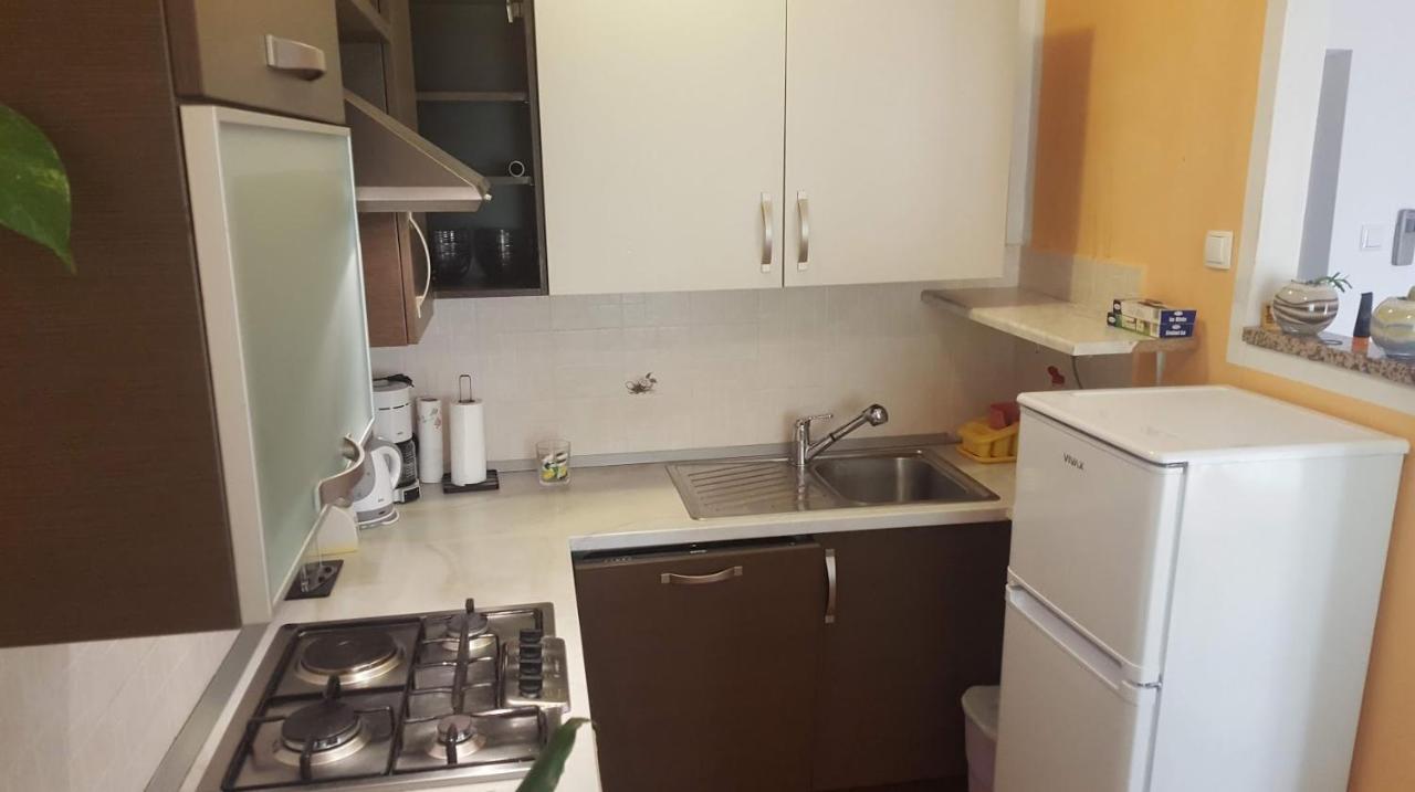 Apartman Ema 4+2 Koromačno Zewnętrze zdjęcie